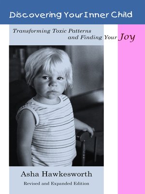 cover image of Discovering Your Inner Child